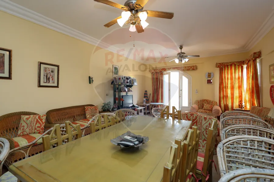 Duplex Villa For sale 300 m North Coast (Nice village 1)