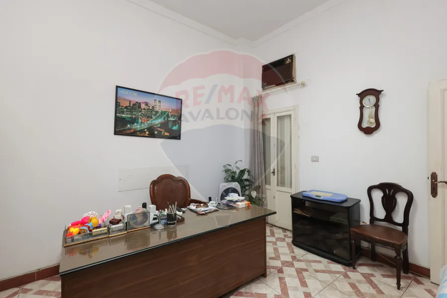 Administrative office for sale 70 m Louran (Shaarawy St.)