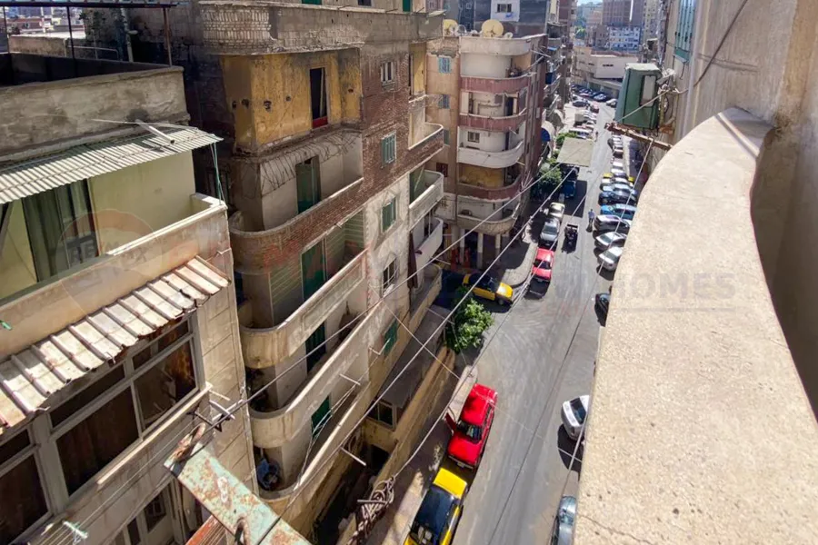 Apartment for sale 128 m Smouha (Al-Arish st.)