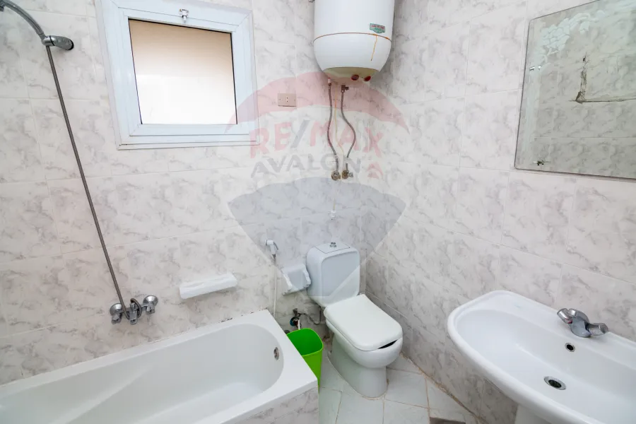 Villa for sale north coast (Green Village)