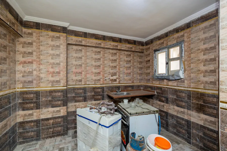 Duplex apartment for sale 180 m Louran (El-Eqbal st.) - corner