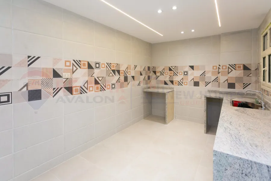 Apartment for sale 200 m Smouha (Valore El-Naql &amp;amp; El-Handasa St.)