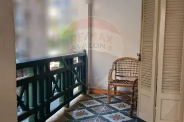 Apartment for sale 180 m Roushdy (Near Kheir Zaman)