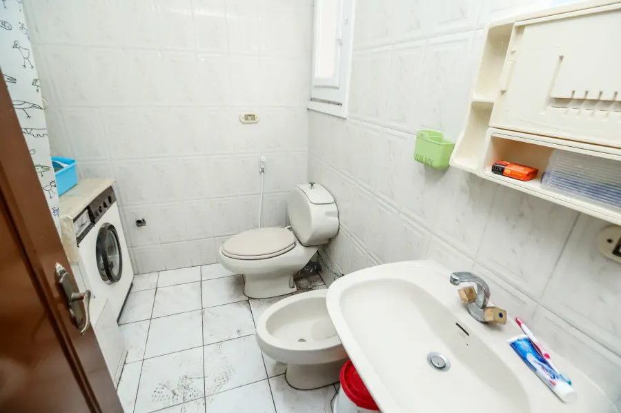 Apartment for sale 106m Smouha (Near To Zahran School)-