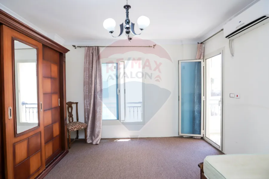 Apartment for sale 243 m Smouha ( Antoniades Compound.)