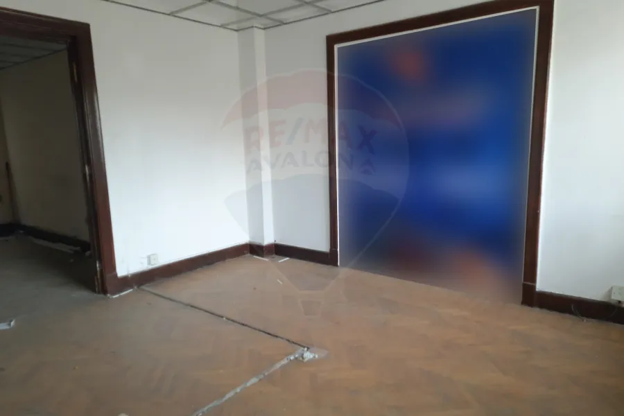 Administrative Apartment For Rent 185 m Elhay Ellaltiny (Fouad St.)