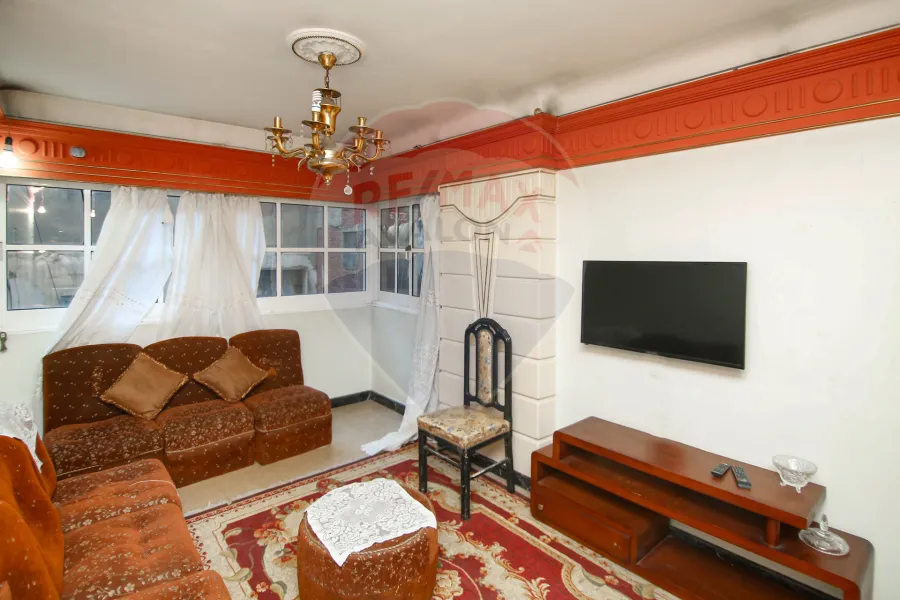 Apartment for sale 180 m El Ibrahimya (Port Said St)