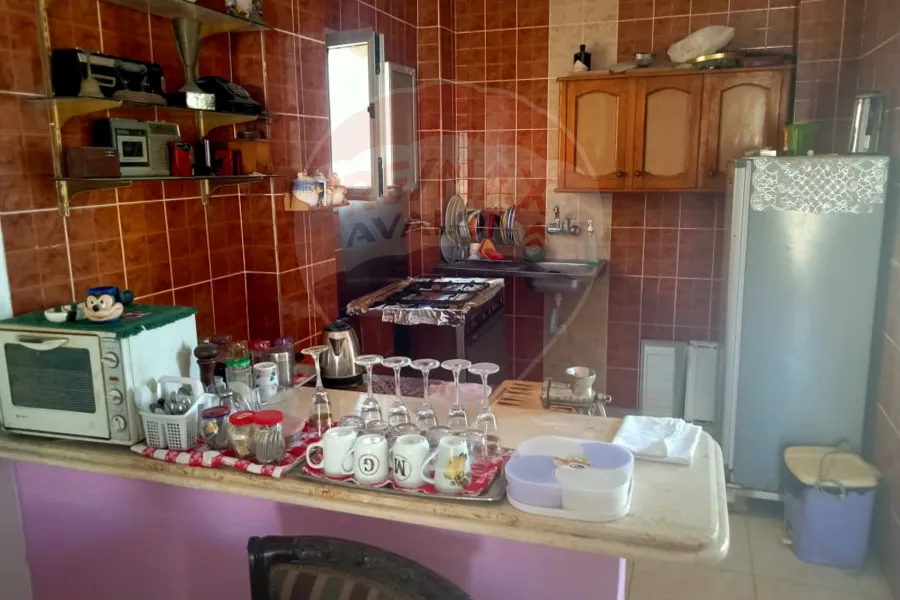 شاليه للبيع (موناليزا) 110 م