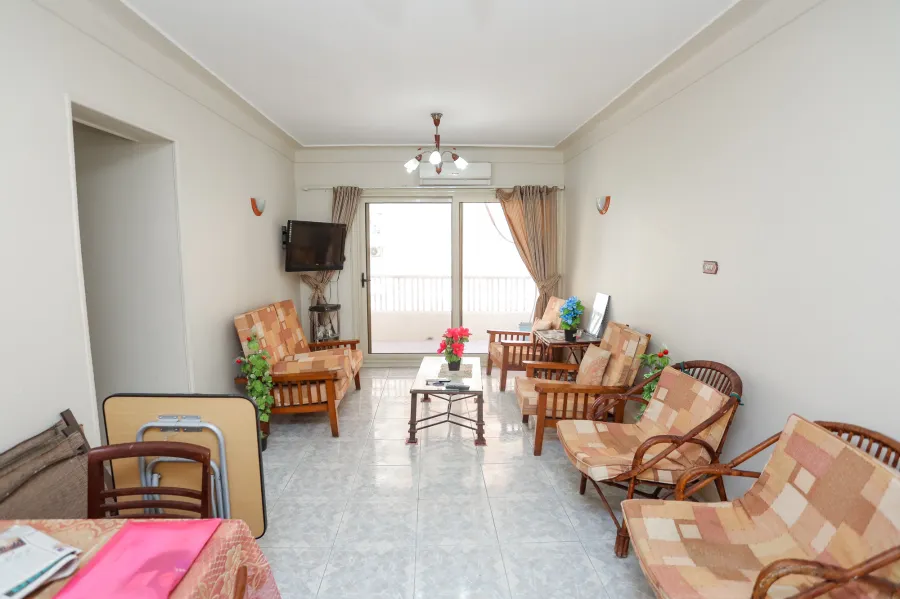 Apartment for sale 100m Net Miami (Number 3 From cornich)