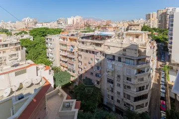 شقة للبيع 275 م كفر عبده (ش سكينة بنت الحسين)