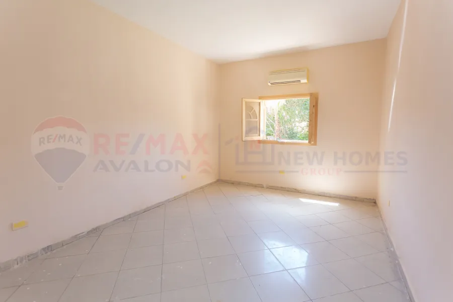 Villa for sale 850 m King Mariout (infront of Borg Al-Arab Statdium - 4 model)