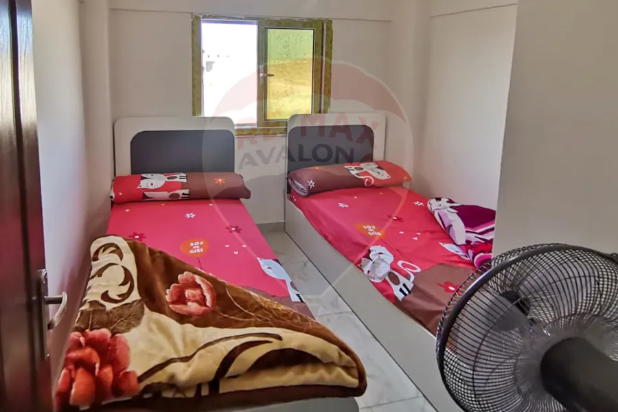 Chalet for sale New Alamein (Ro Maina Village)