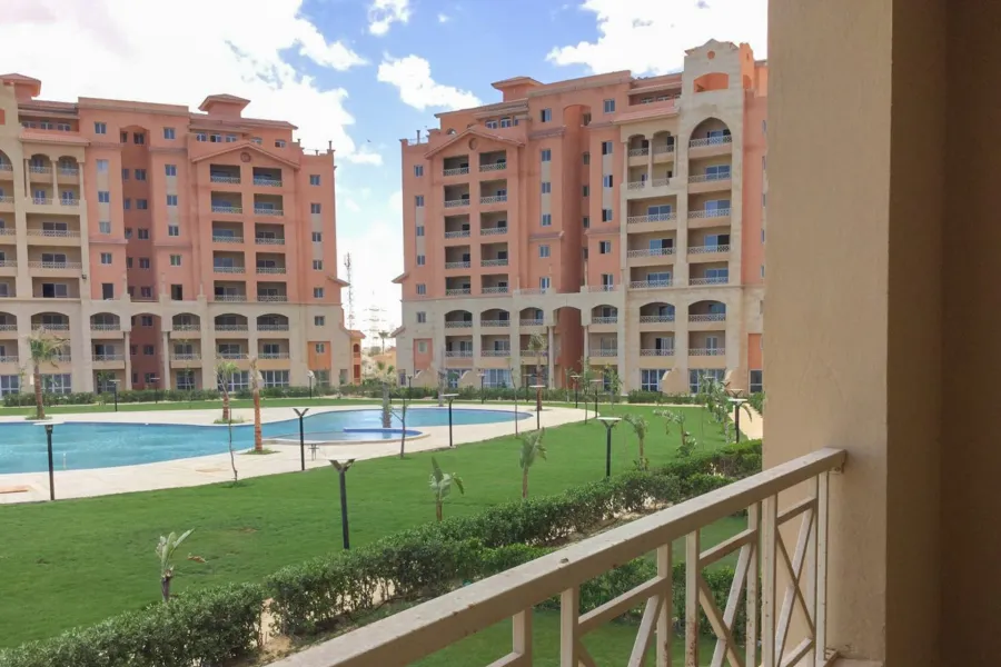 Villa for sale (Marina Valley)