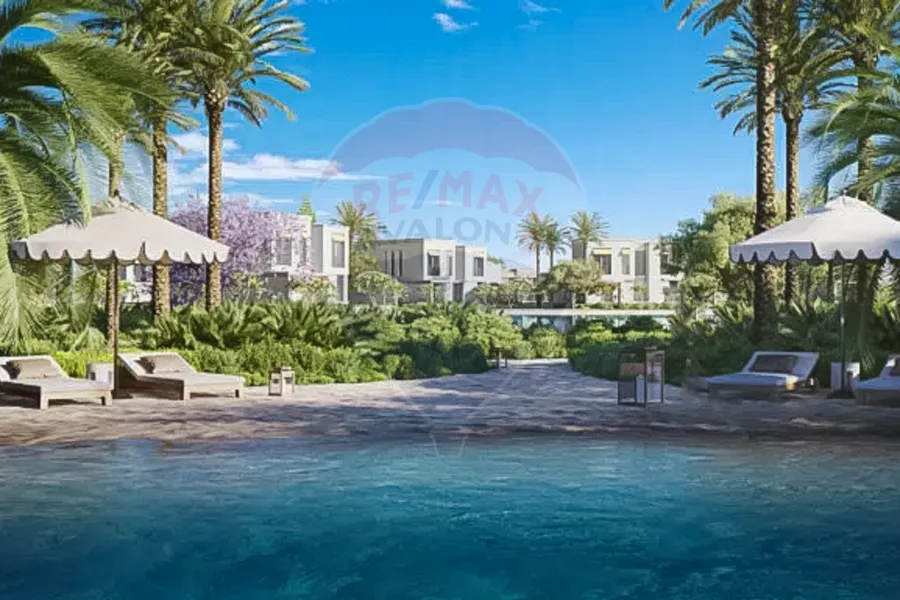 Villa for sale Ras El Hekma (Sol) - 320 m