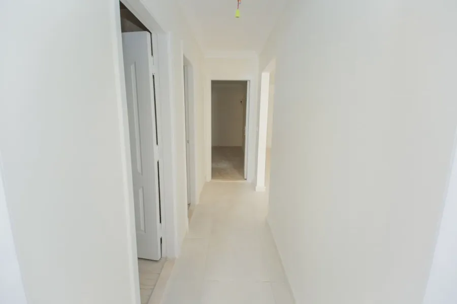 شقة للبيع 110م السيوف (ابراج سيتي لايت)