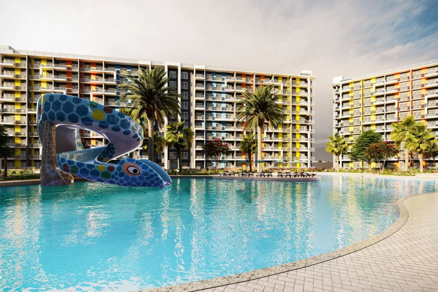 Chalet for sale (Porto Golf - Marina) 60 m