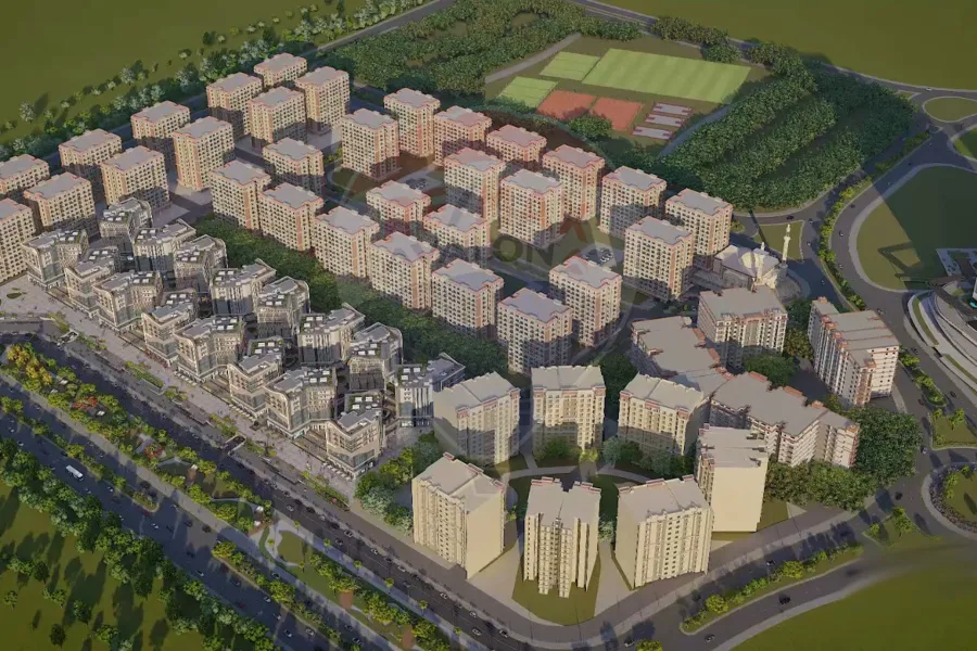 Apartment for sale 158 m Swary (Abo Zahra)