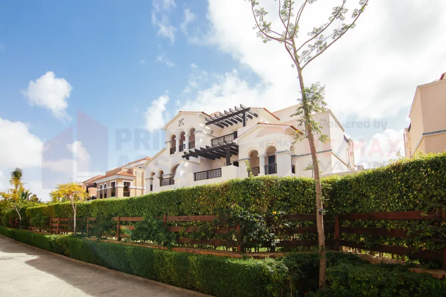 فيلا للبيع 295 م كينج مريوط (جيوار - نموذج V2)