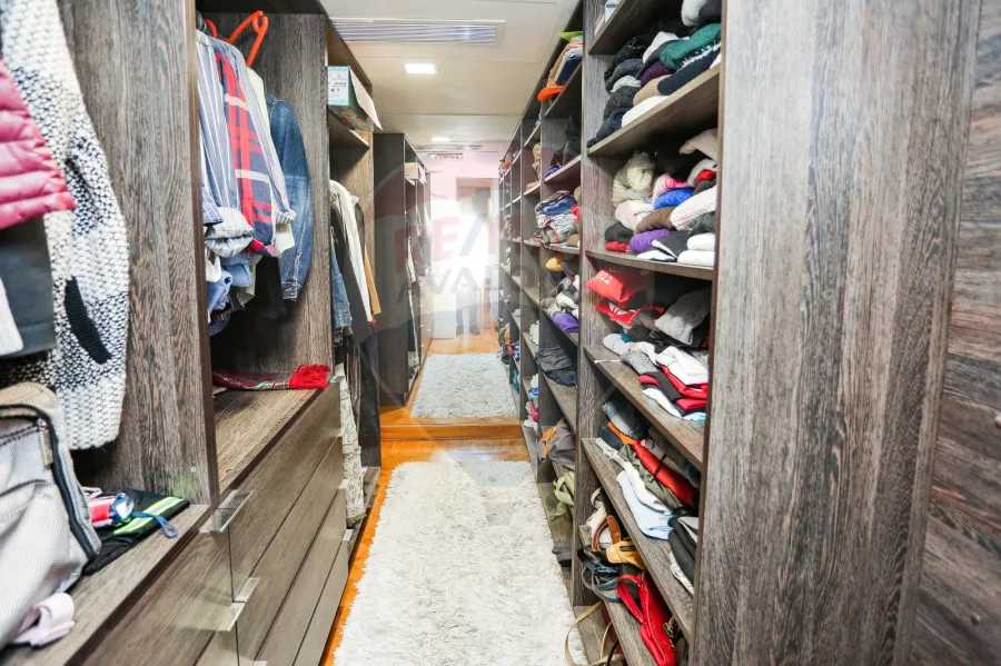 Apartment For Sale 225 m Smouha ( Terrace Smouha )