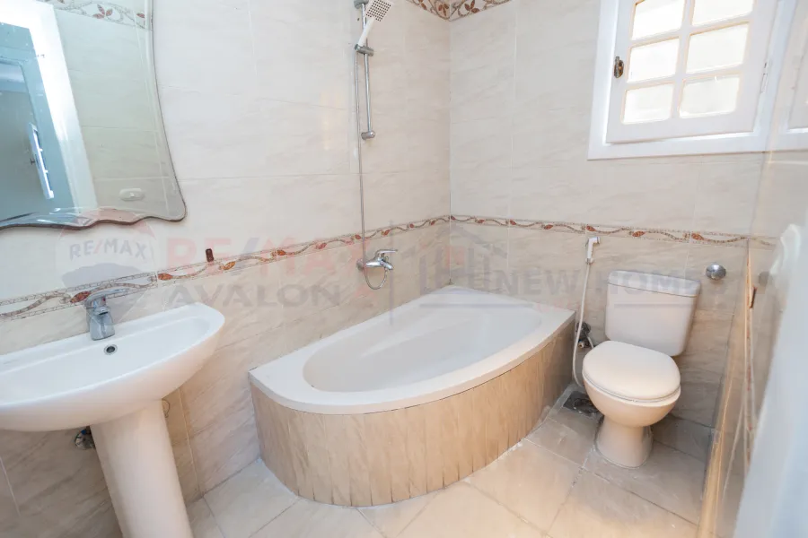 Apartment for sale 125 m Ibrahimia (Gawad Hosny St.)