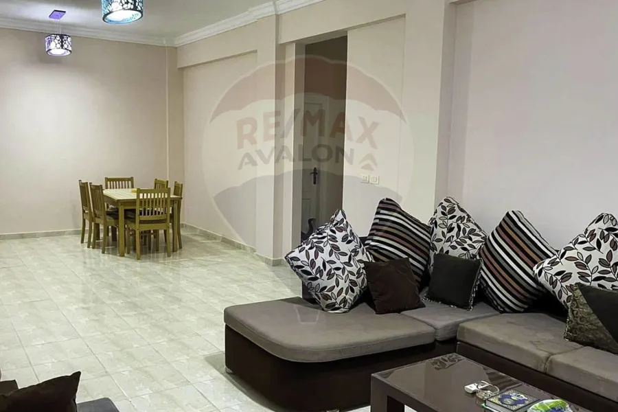 شالية للبيع (مارسيليا بيتش 1)- 135 م