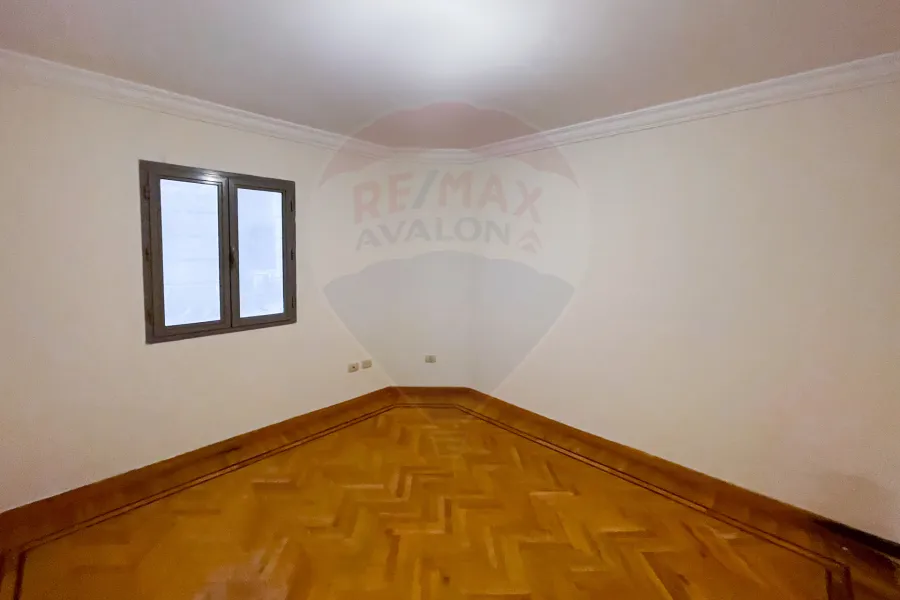 Administrative Duplex for rent 255 m Saba basha (directly on the sea - brand building)