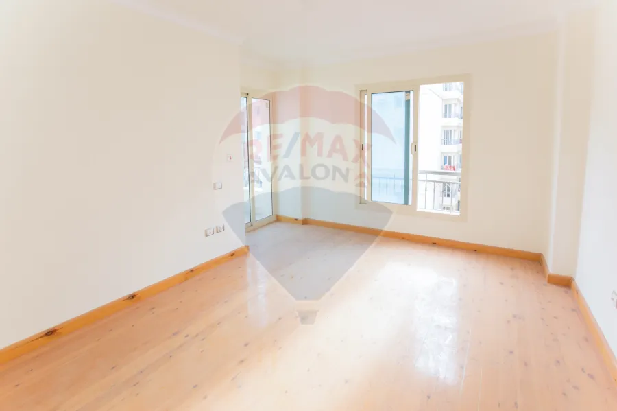 Apartment for Sale 223 m Smouha (Compound Antoniades)