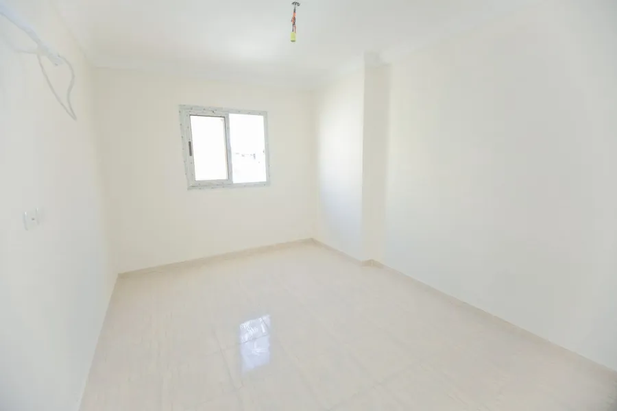 شقة للبيع 110م السيوف (ابراج سيتي لايت)