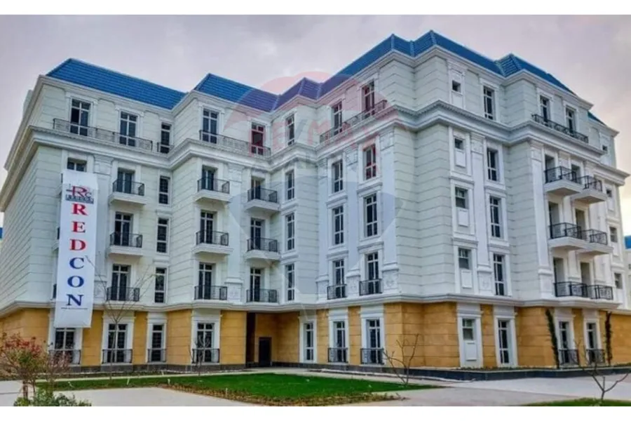 Studio for sale El Alamein (Latin District)- 68 m -