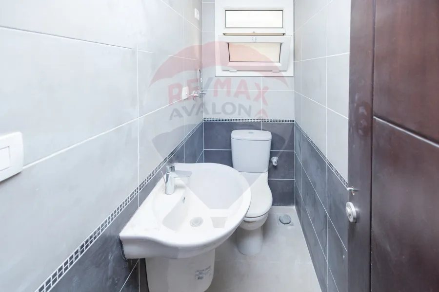 Apartment for rent 160 m Smouha (Smouha Grand View Compound)