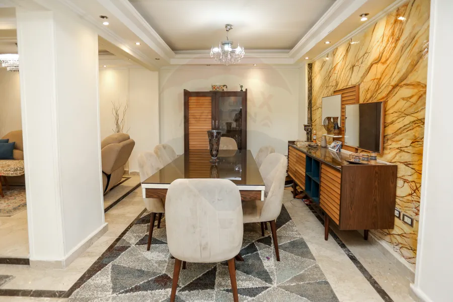 Apartment for Sale 145 m Louran (Abu Qir St)