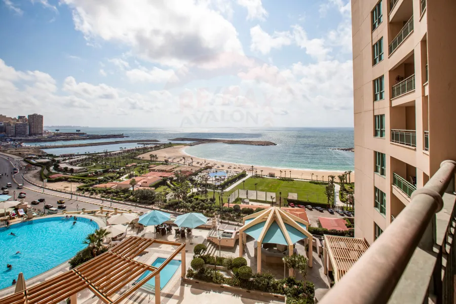 Apartment for sale 396 M San Stefano (four seasons)