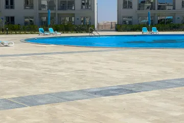 Chalet for sale (Sea View - Ras El Hekma) - 120 m