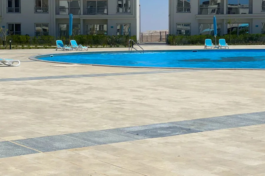 Chalet for sale (Sea View - Ras El Hekma) - 120 m