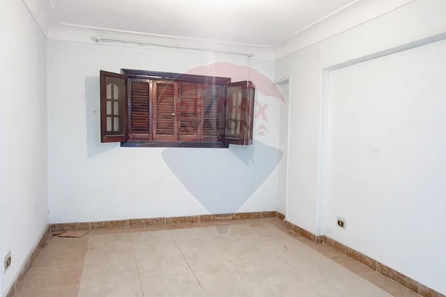 شقة للبيع 150 م شدس (ش المرسلين الأمريكان)