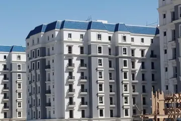 شقة للبيع (الحي اللاتني) - 86 م