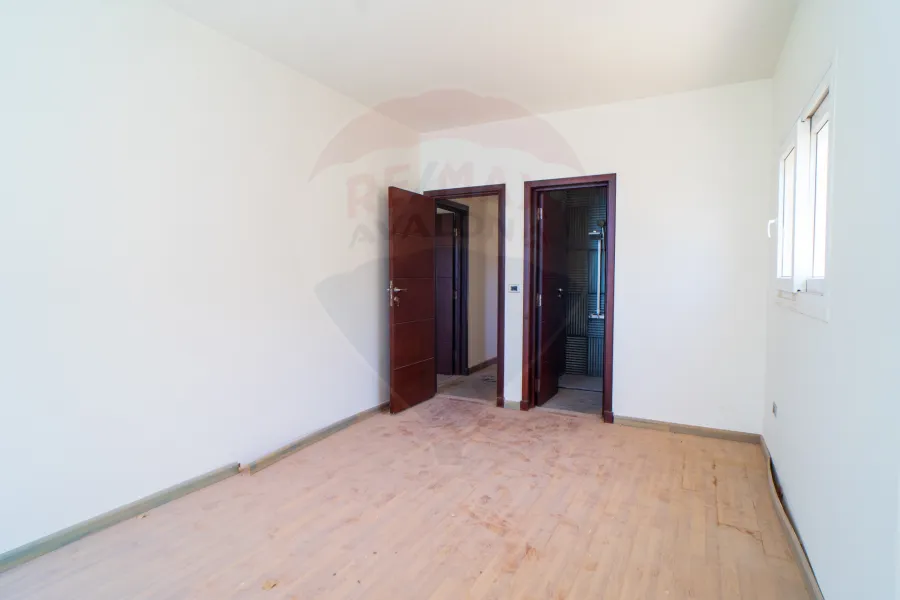 Villa Twin House for sale 280 m North Coast (Sidra Village)