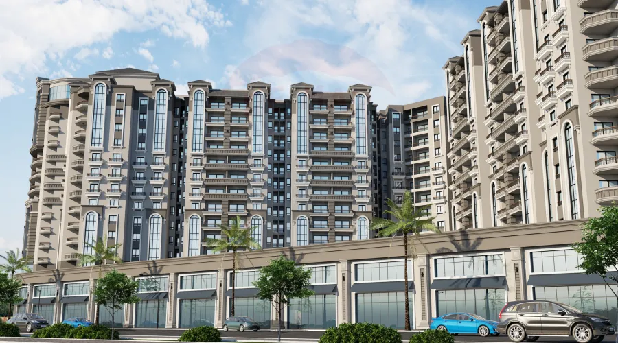 Apartment for sale 141 m Smouha (Morouj)