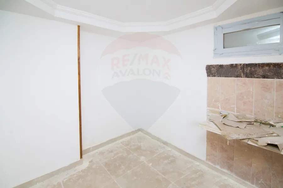 Clinic for sale 55 m Fleming (Mostafa kamil st)