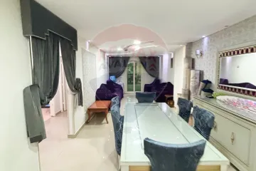 شقة للبيع 125 م الإبراهيمية (ش تانيس)