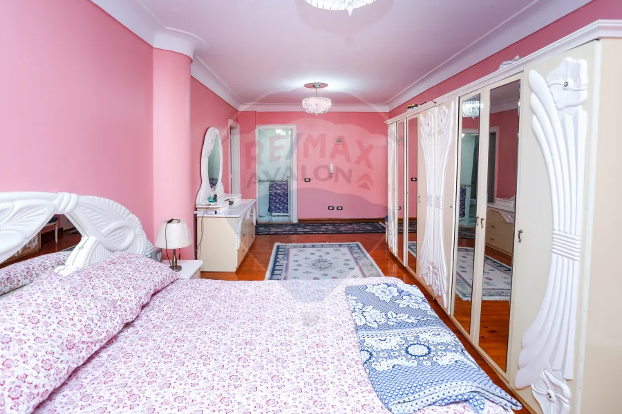 Duplex Apartement for sale 350 m Sidi Beshr (El Esawy st)