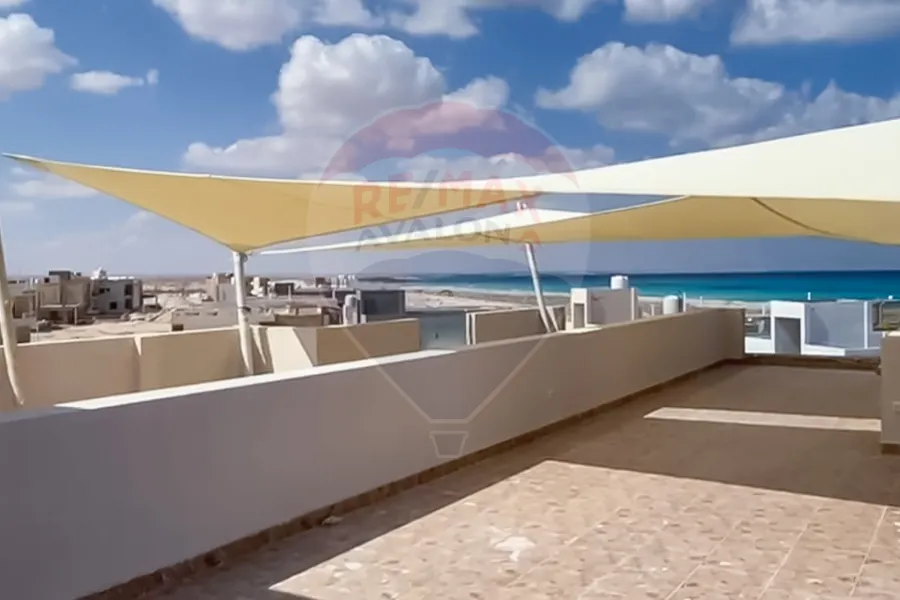 studio for sale North Coast (Sidi Hanish) 45 m-