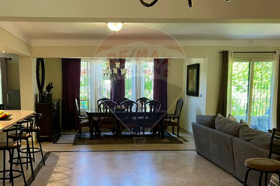 Standalone villa 640 m for sale King Mariout