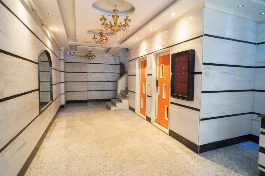 Apartment for sale 330 m Smouha