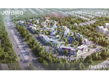 Chalet for sale north coast (Jefaira - Ras Elhkma)