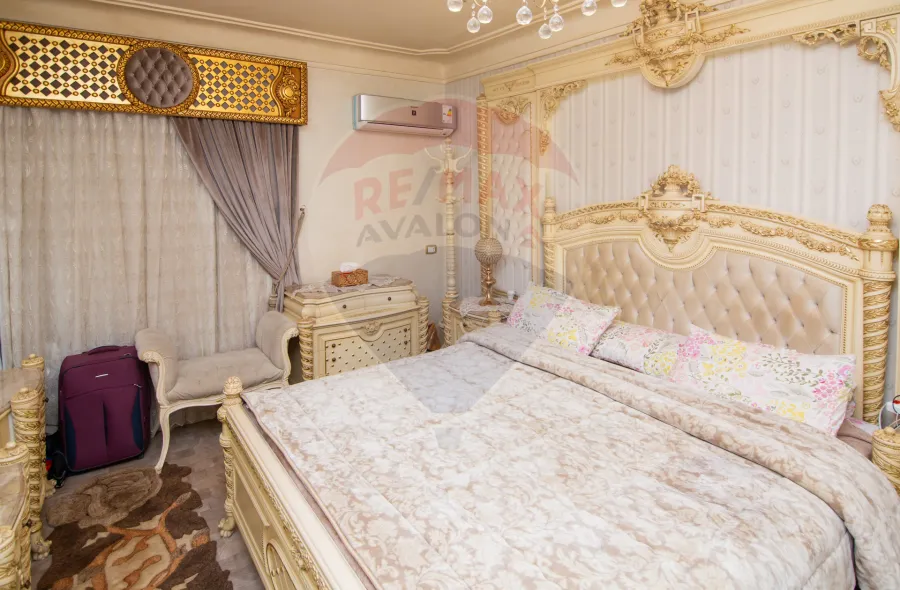 Apartment for sale 150 m Smouha (Landmark Compound)