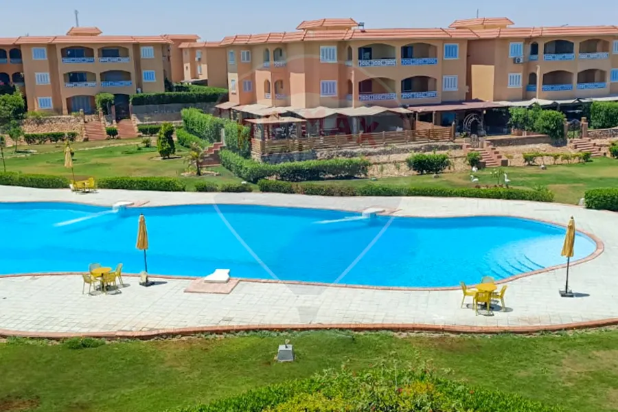 شاليه للبيع (قرية كرير لاجون)