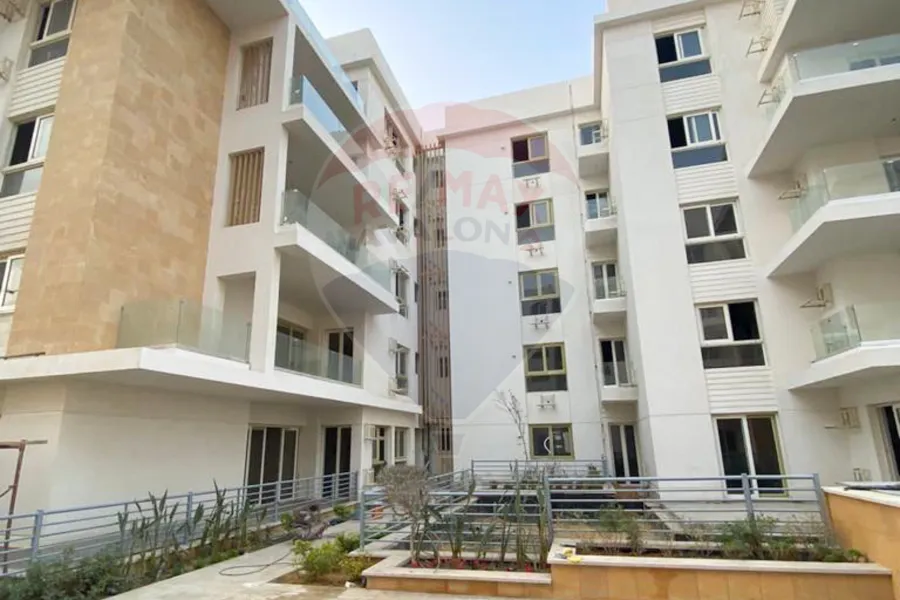 Duplex Apartment for sale 225 m + 30 m Roof (Mountain View - 6 October)