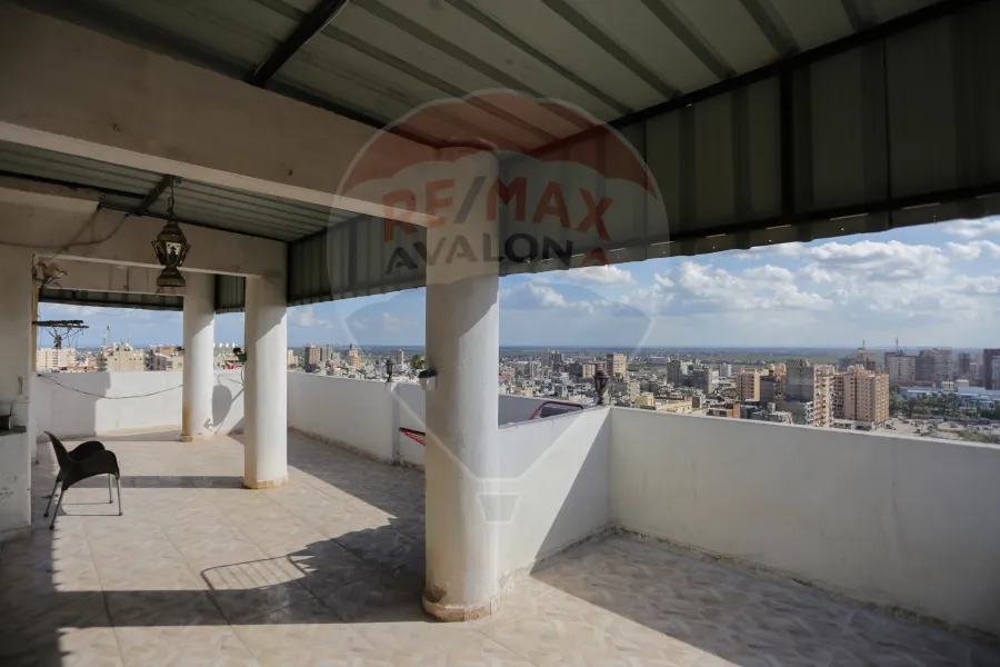 Apartment for sale 300 m Al Mandara (New Street 30)