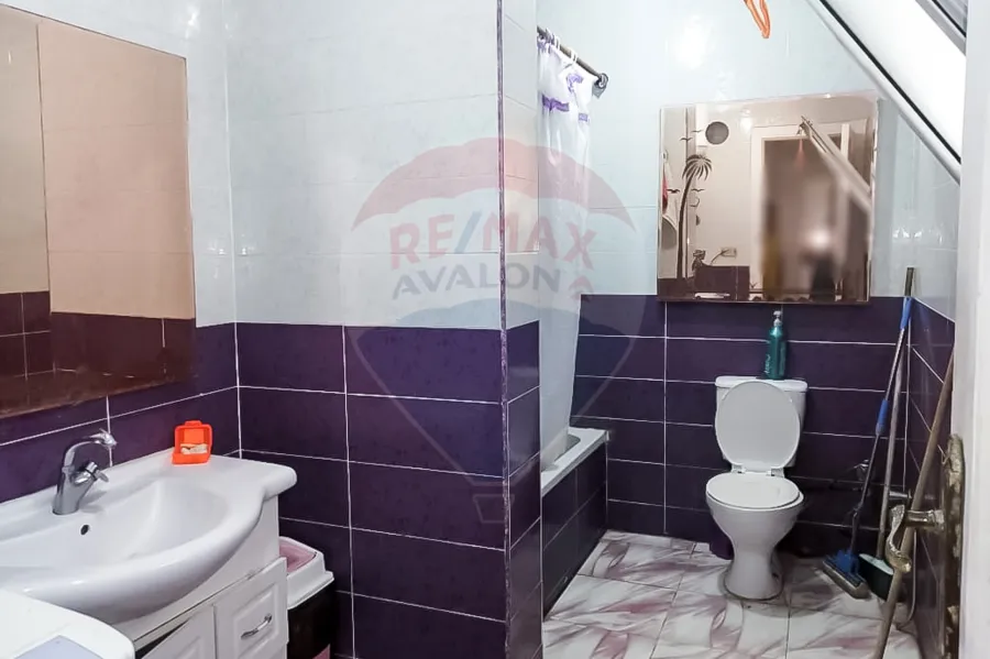 Apartment For Sale 130 m Camp Shizar ( Mamfis St.)